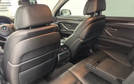 BMW 5 серия, 2015 год, 2 595 000 рублей, 27 фотография