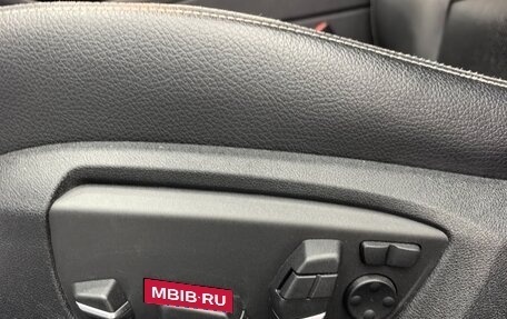 BMW 5 серия, 2015 год, 2 595 000 рублей, 28 фотография