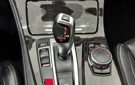 BMW 5 серия, 2015 год, 2 595 000 рублей, 23 фотография