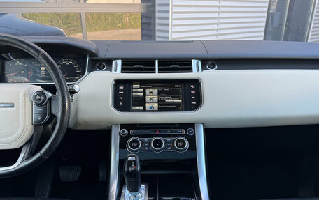 Land Rover Range Rover Sport II, 2013 год, 2 680 000 рублей, 14 фотография