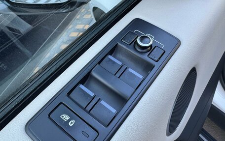 Land Rover Range Rover Sport II, 2013 год, 2 680 000 рублей, 22 фотография