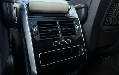 Land Rover Range Rover Sport II, 2013 год, 2 680 000 рублей, 29 фотография