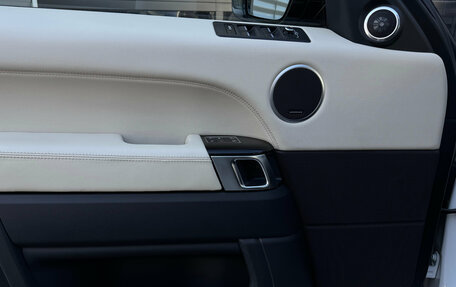 Land Rover Range Rover Sport II, 2013 год, 2 680 000 рублей, 20 фотография