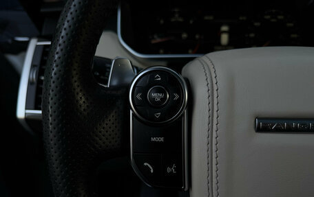 Land Rover Range Rover Sport II, 2013 год, 2 680 000 рублей, 17 фотография