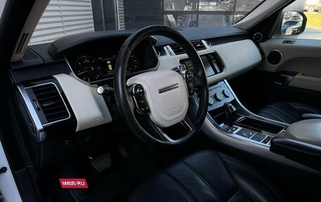 Land Rover Range Rover Sport II, 2013 год, 2 680 000 рублей, 25 фотография