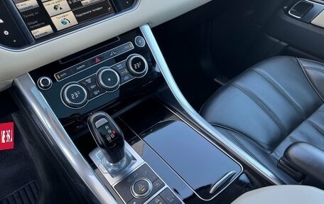 Land Rover Range Rover Sport II, 2013 год, 2 680 000 рублей, 24 фотография
