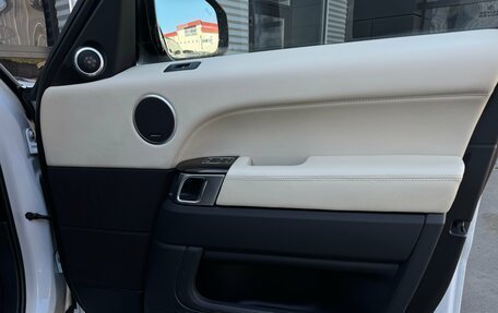 Land Rover Range Rover Sport II, 2013 год, 2 680 000 рублей, 32 фотография