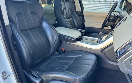 Land Rover Range Rover Sport II, 2013 год, 2 680 000 рублей, 37 фотография