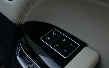 Land Rover Range Rover Sport II, 2013 год, 2 680 000 рублей, 33 фотография