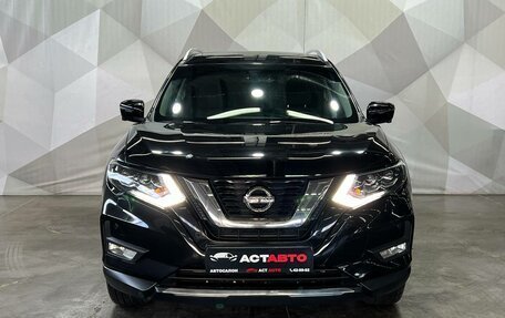 Nissan X-Trail, 2020 год, 2 750 000 рублей, 2 фотография
