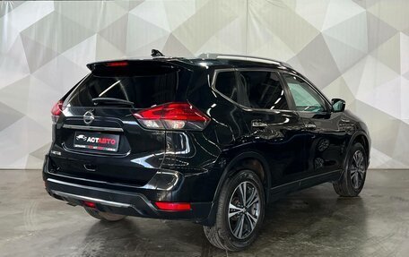 Nissan X-Trail, 2020 год, 2 750 000 рублей, 6 фотография