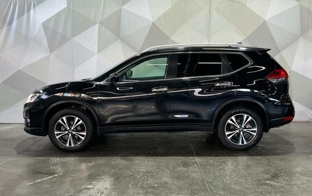 Nissan X-Trail, 2020 год, 2 750 000 рублей, 8 фотография