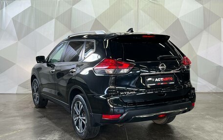 Nissan X-Trail, 2020 год, 2 750 000 рублей, 4 фотография