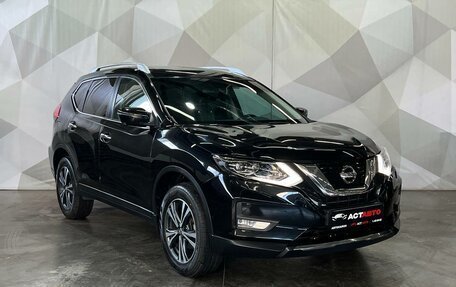 Nissan X-Trail, 2020 год, 2 750 000 рублей, 3 фотография