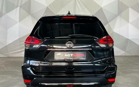 Nissan X-Trail, 2020 год, 2 750 000 рублей, 5 фотография