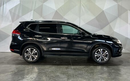 Nissan X-Trail, 2020 год, 2 750 000 рублей, 7 фотография