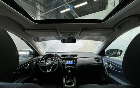 Nissan X-Trail, 2020 год, 2 750 000 рублей, 11 фотография