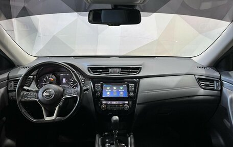 Nissan X-Trail, 2020 год, 2 750 000 рублей, 12 фотография
