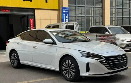 Nissan Teana, 2025 год, 1 980 002 рублей, 2 фотография
