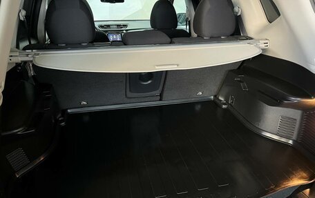 Nissan X-Trail, 2020 год, 2 750 000 рублей, 27 фотография