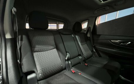 Nissan X-Trail, 2020 год, 2 750 000 рублей, 25 фотография
