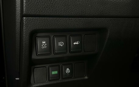 Nissan X-Trail, 2020 год, 2 750 000 рублей, 24 фотография