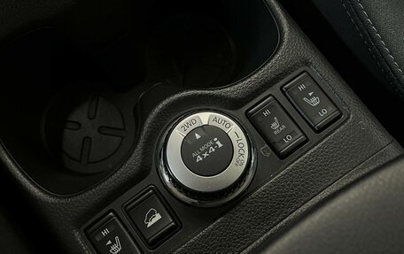 Nissan X-Trail, 2020 год, 2 750 000 рублей, 21 фотография