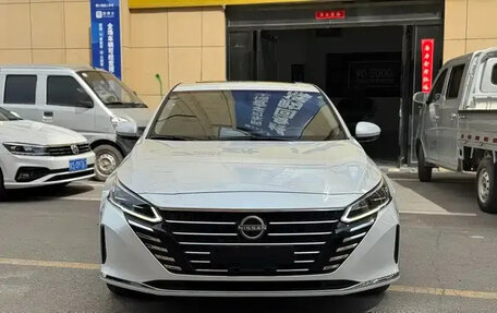 Nissan Teana, 2025 год, 1 980 002 рублей, 3 фотография