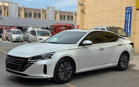 Nissan Teana, 2025 год, 1 980 002 рублей, 13 фотография
