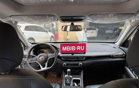 Nissan Teana, 2025 год, 1 980 002 рублей, 17 фотография