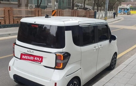 KIA Ray, 2023 год, 1 150 000 рублей, 6 фотография