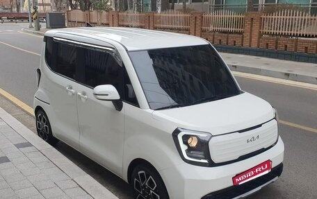 KIA Ray, 2023 год, 1 150 000 рублей, 3 фотография