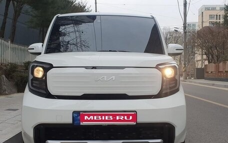 KIA Ray, 2023 год, 1 150 000 рублей, 2 фотография