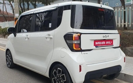 KIA Ray, 2023 год, 1 150 000 рублей, 4 фотография