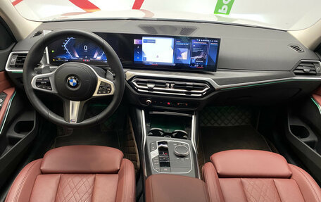 BMW 3 серия, 2023 год, 4 995 000 рублей, 9 фотография