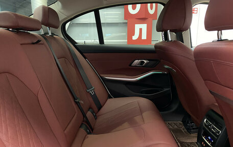 BMW 3 серия, 2023 год, 4 995 000 рублей, 8 фотография