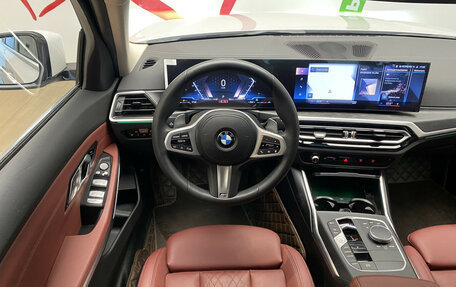 BMW 3 серия, 2023 год, 4 995 000 рублей, 12 фотография