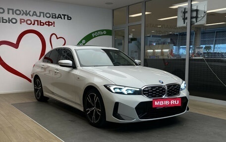 BMW 3 серия, 2023 год, 4 995 000 рублей, 3 фотография
