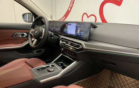 BMW 3 серия, 2023 год, 4 995 000 рублей, 11 фотография