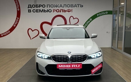 BMW 3 серия, 2023 год, 4 995 000 рублей, 2 фотография
