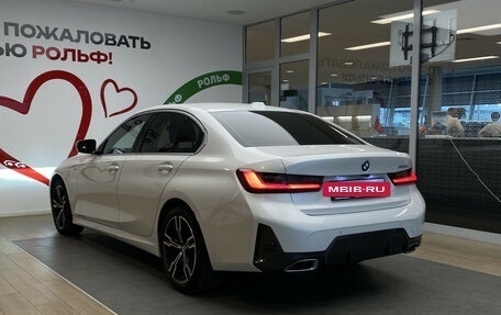 BMW 3 серия, 2023 год, 4 995 000 рублей, 7 фотография