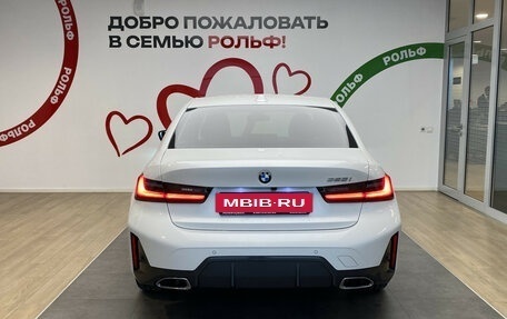 BMW 3 серия, 2023 год, 4 995 000 рублей, 5 фотография