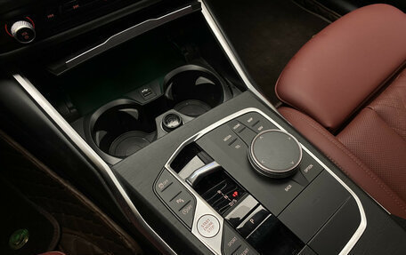 BMW 3 серия, 2023 год, 4 995 000 рублей, 16 фотография