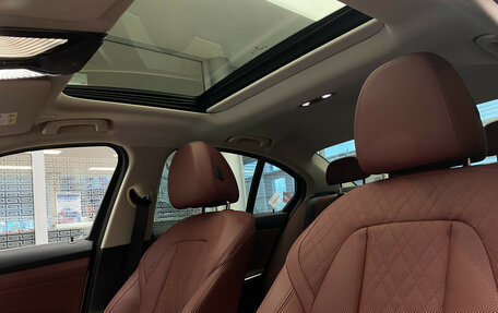 BMW 3 серия, 2023 год, 4 995 000 рублей, 26 фотография