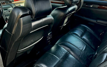 Cadillac Seville V, 2001 год, 650 000 рублей, 4 фотография