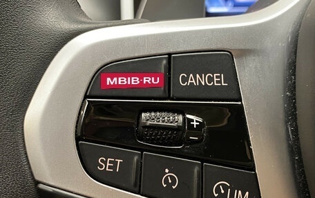 BMW 3 серия, 2023 год, 4 995 000 рублей, 28 фотография