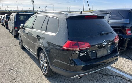 Volkswagen Golf VII, 2016 год, 1 649 000 рублей, 3 фотография