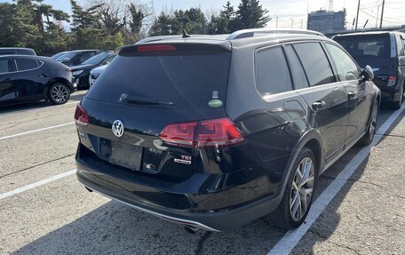 Volkswagen Golf VII, 2016 год, 1 649 000 рублей, 2 фотография