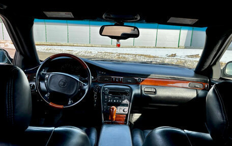 Cadillac Seville V, 2001 год, 650 000 рублей, 5 фотография