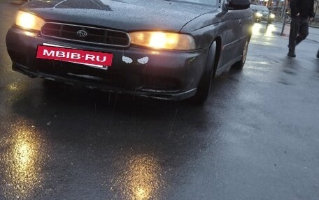 Subaru Legacy VII, 1996 год, 210 000 рублей, 2 фотография